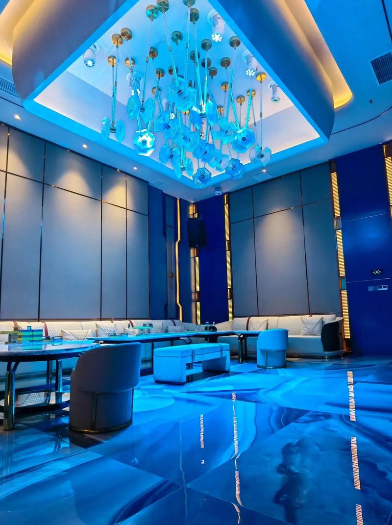 渭南商务KTV费用计算-澄城县ktv预定