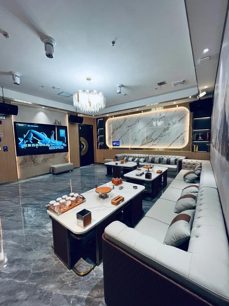 渭南商务ktv，尽享性价比乐趣-澄城县ktv预定